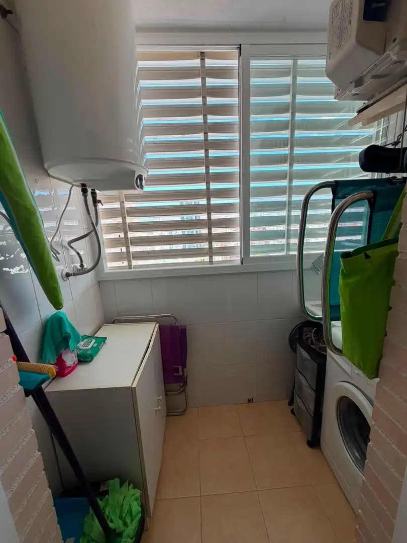 Apartament amb piscina en venda a Rincón de Loix, imagen 13