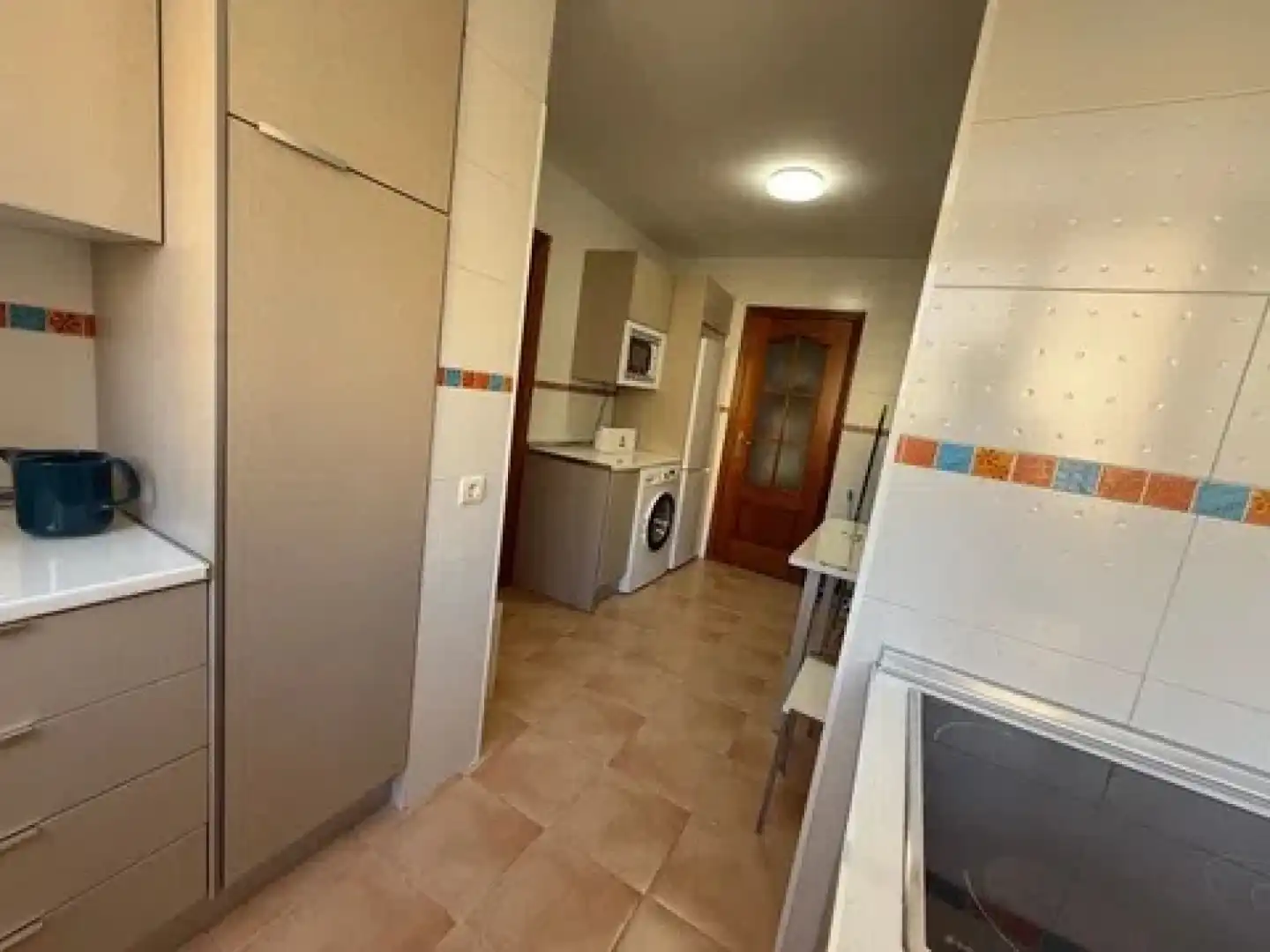 Wohnung mit Aufzug zur Miete in Cruz de Humilladero, imagen 4