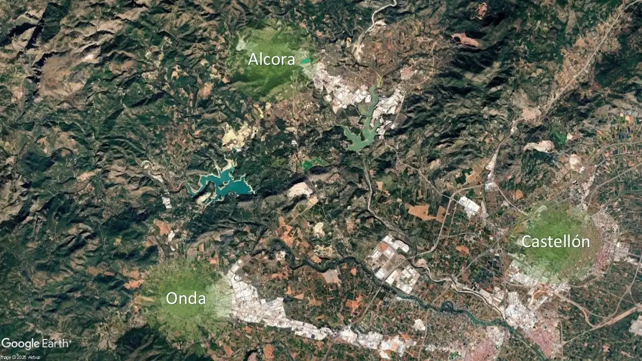 Rustikales Grundstück zum Verkauf in Ctra Castellón, imagen 5