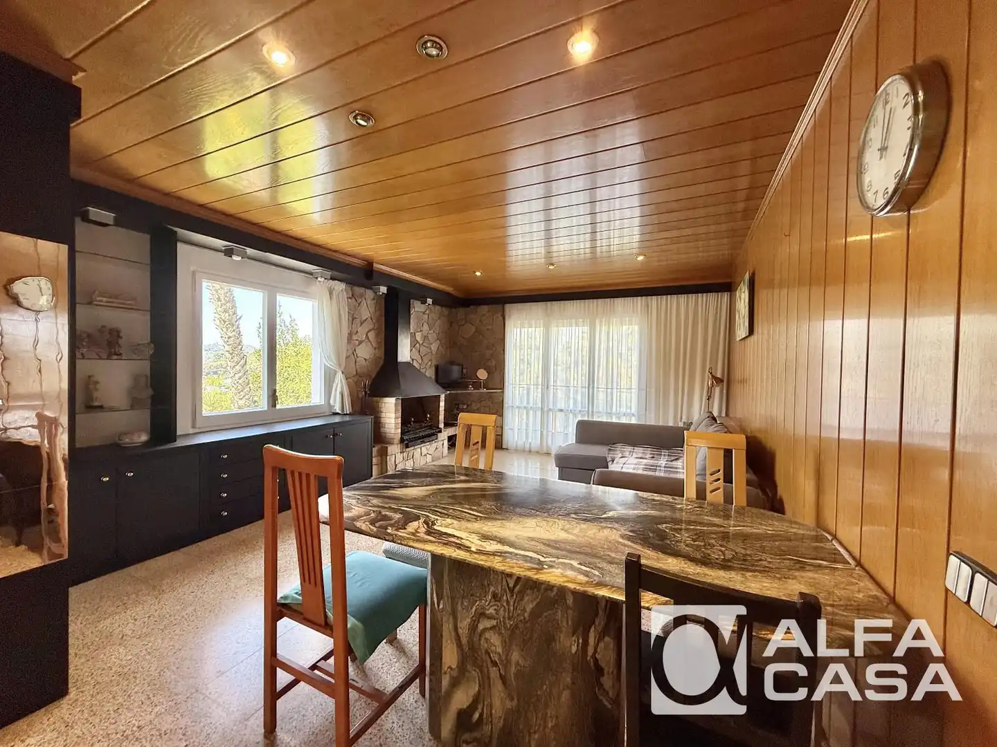 House with terrace for sale in Fenals, imagen 5