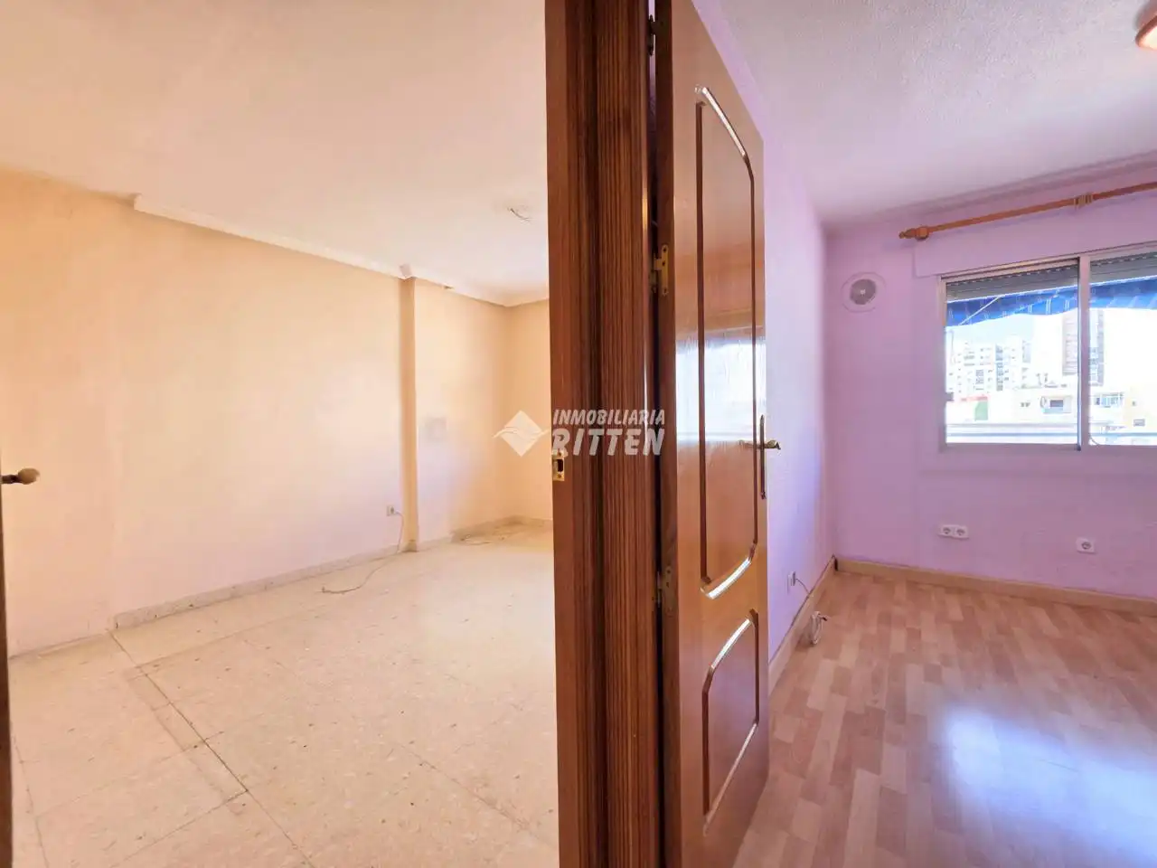 Flat with terrace for sale in Calle Ramón y Cajal 25, imagen 19