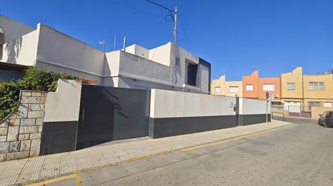 Foto 2 de Planta baixa en venda a Barrio de Peral - San Félix, Murcia