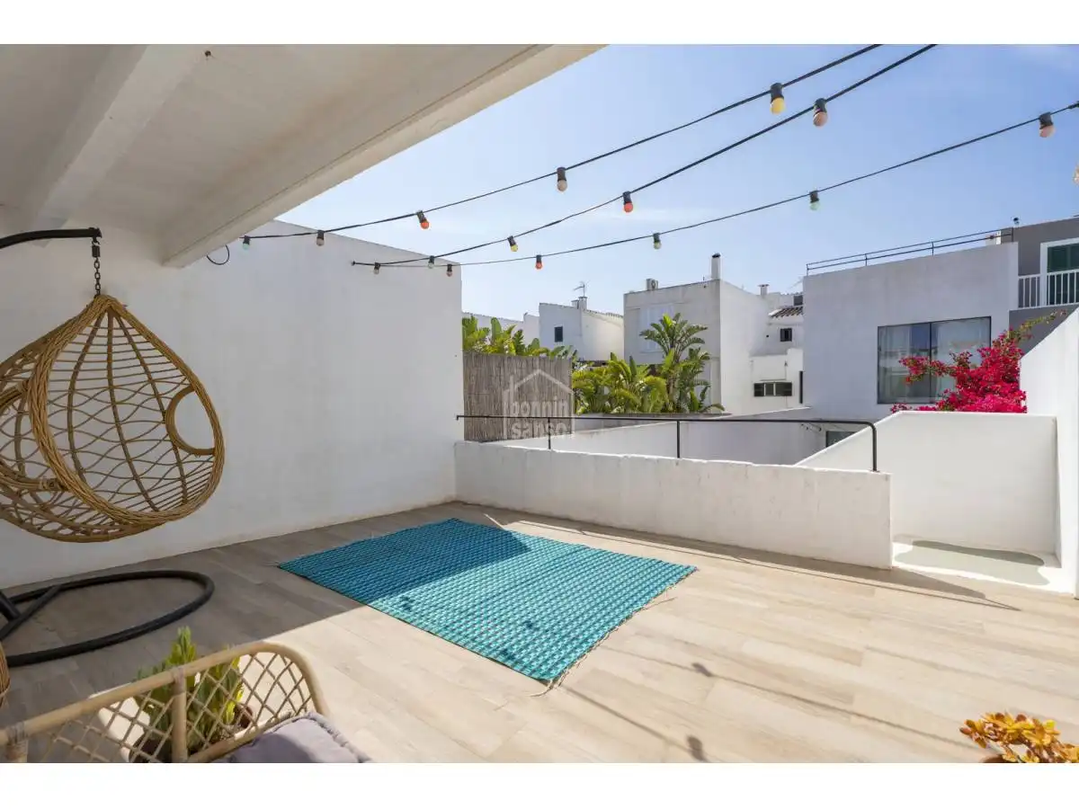 Detached house with pool for sale in Ciutadella, imagen 45