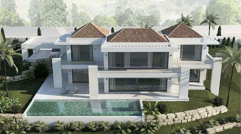 Foto 5 de Casa o xalet en venda a Mijas Golf, Mijas