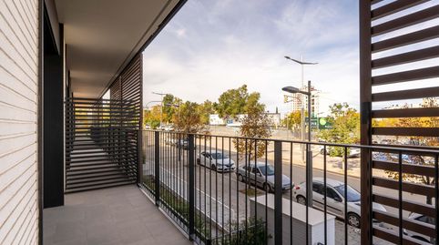 Foto 5 de Piso de alquiler en Rda. Jean Monnet 230-238, Sabadell, 230-, Can Gambús, Sabadell