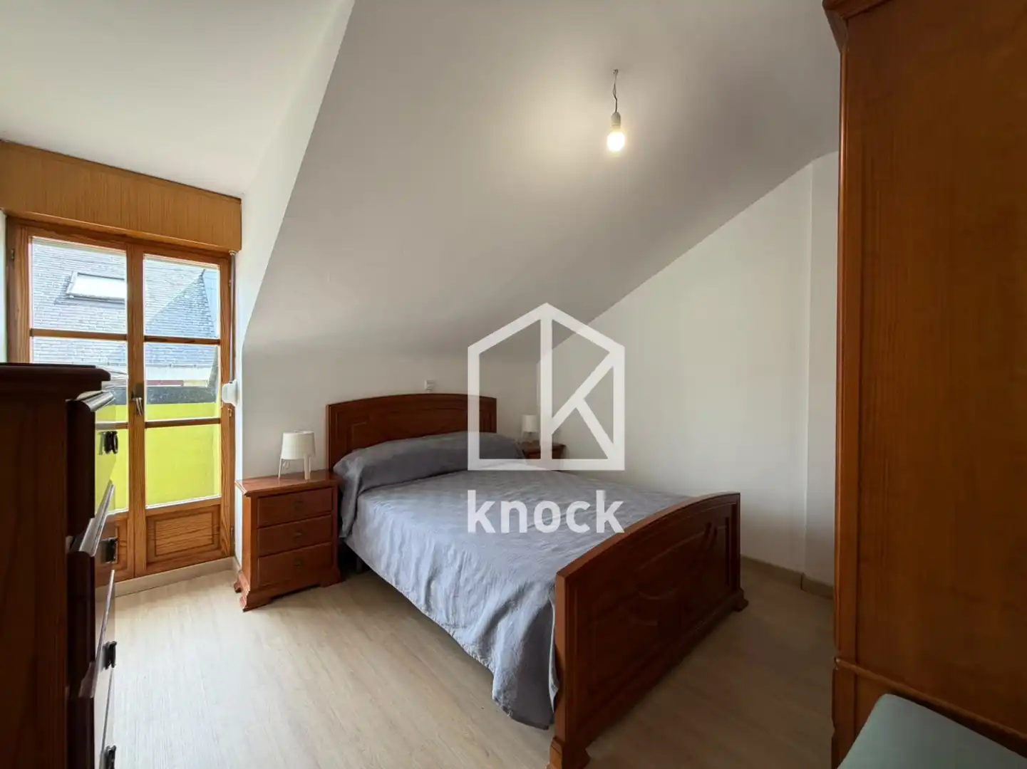Wohnung zur Miete in La Caridad - TR PRENDONES,DE, El Franco