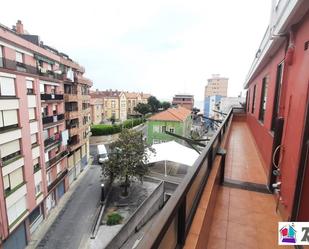 Exterior view of Flat for sale in Bermeo  with Terrace