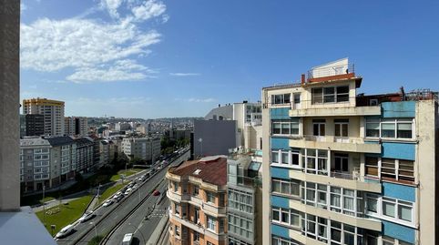 Photo 5 of Flat for sale in Ensanche, A Coruña Capital