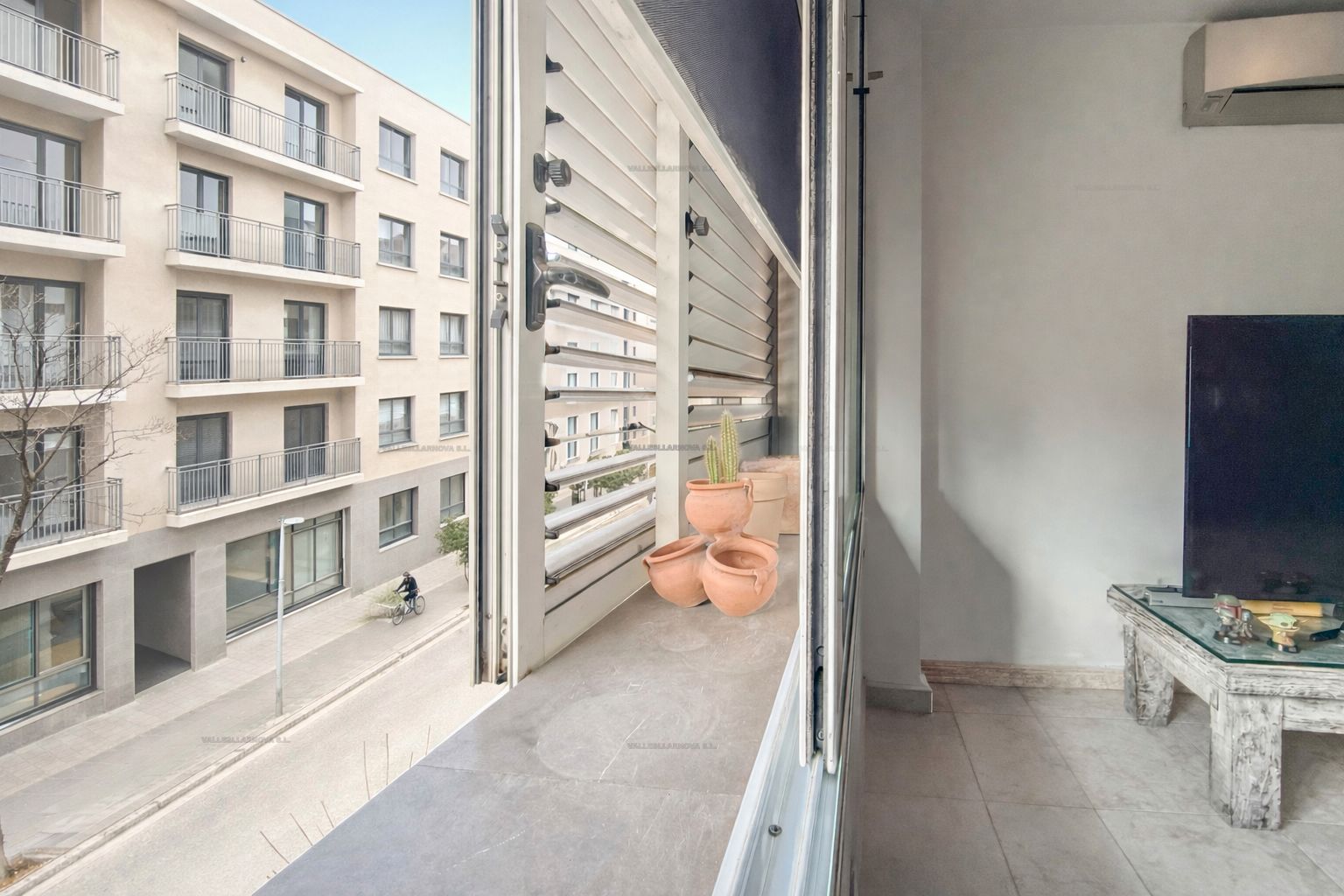 Dúplex en venda a Centre