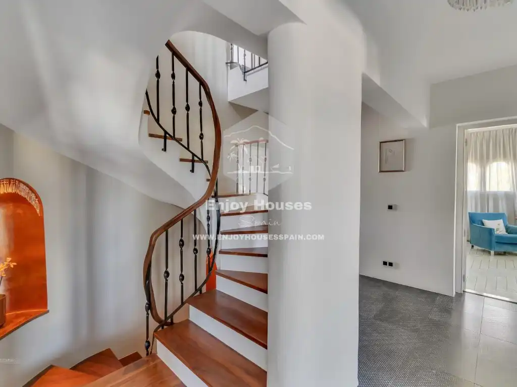 Casa o chalet en venta en Altea ciudad