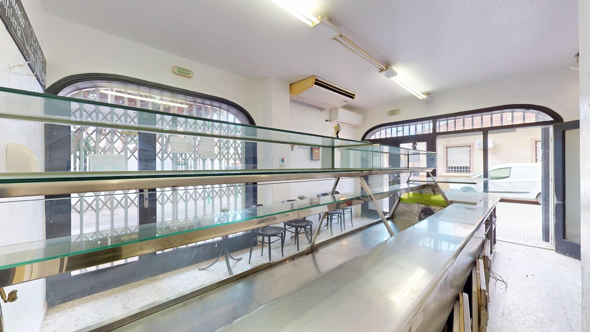 Premises for sale in San Pedro del Pinatar