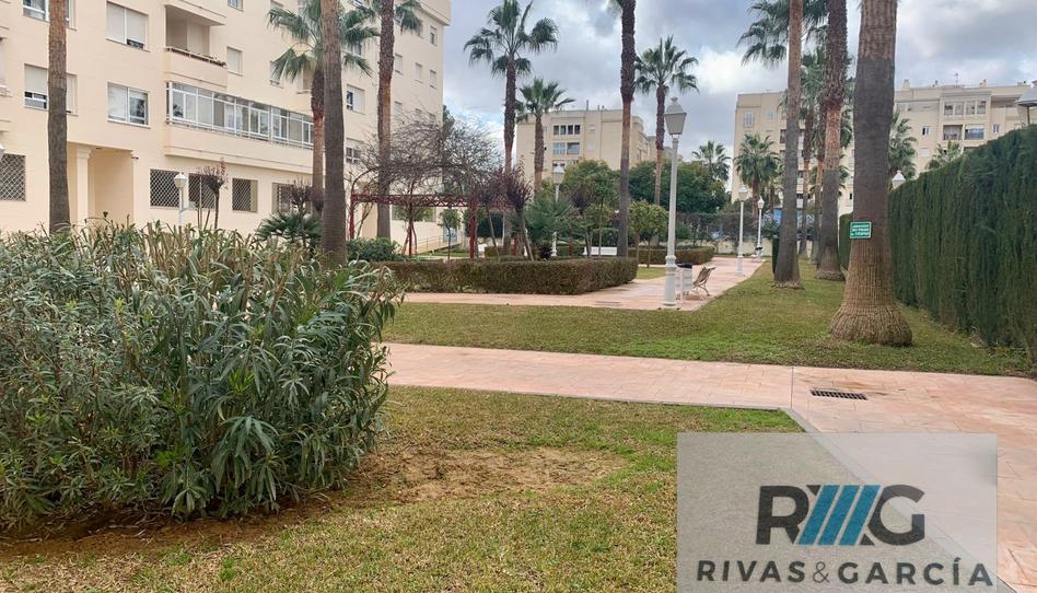 Photo 1 of Flat for sale in Caballero Bonald - San José Obrero - Guadalcacín, Cádiz