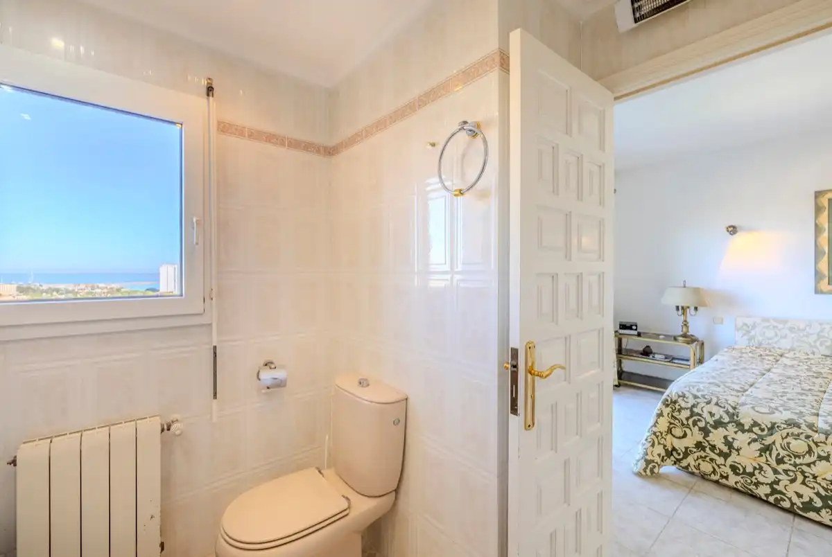 Chalet con piscina en venta en El Montgó, imagen 39