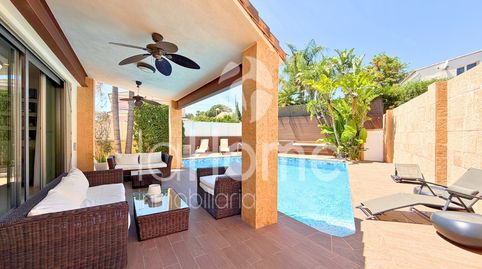 Foto 5 de Casa o chalet en venta en La Cañada, Paterna