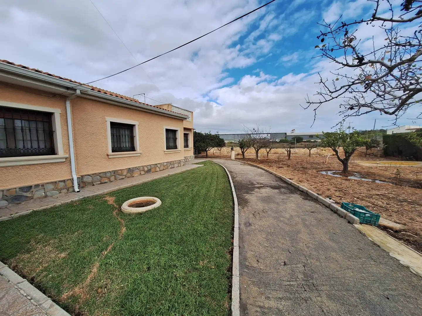 Detached house with pool for sale in Santa Pola ciudad, imagen 37