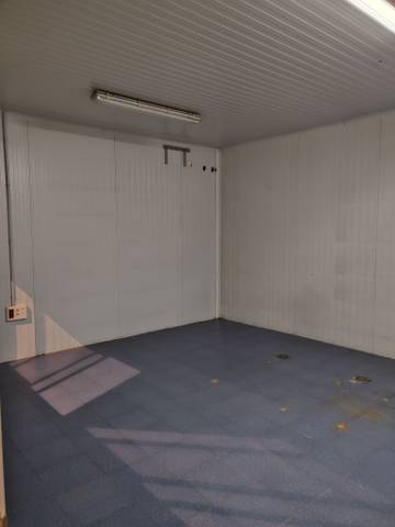 Nave industrial en Alquiler en N/A en San Jerónimo - La Bachillera