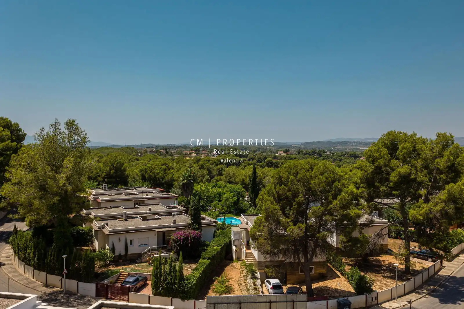 Villa con terrazza in vendita a Calle 16, imagen 37