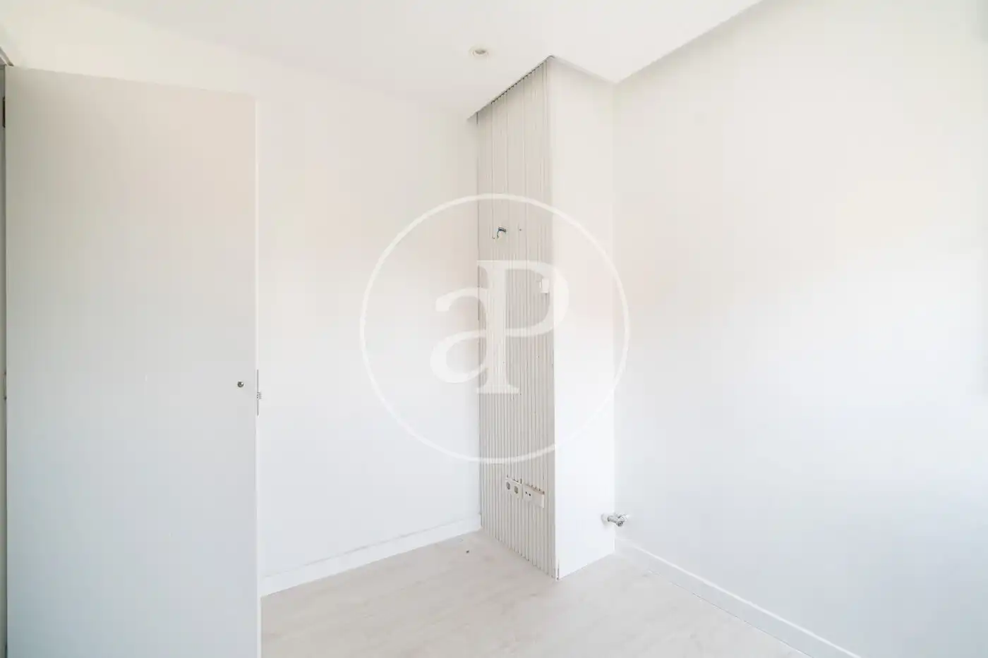 Habitación de Dúplex en venta en Barcelona con Aire acondicionado, Calefacción y Terraza