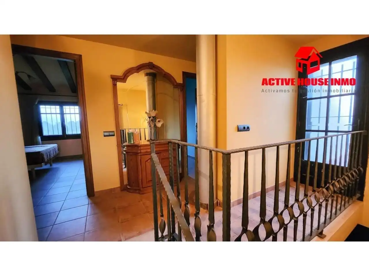 Finca rústica en venta en Camarles con Jardín privado, Terraza y Trastero