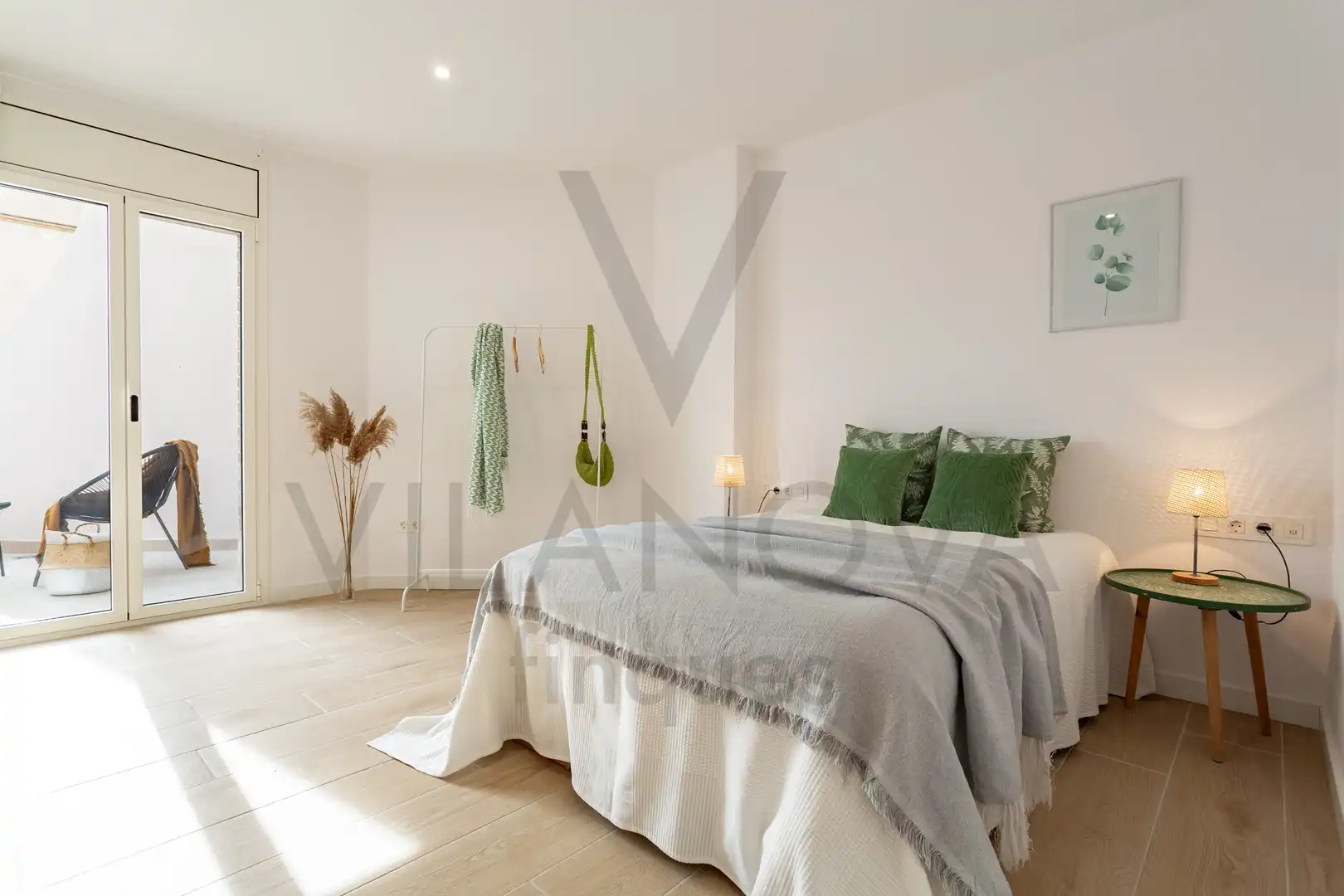 Appartamento di nuova costruzione con terrazza in vendita a Passeig de l'Estació 5, imagen 38