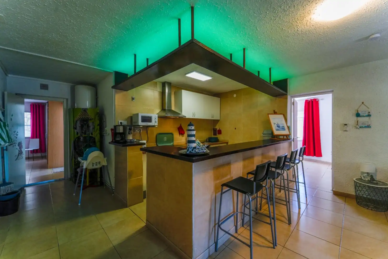 Casa o chalet en venta en La Nucia Pueblo