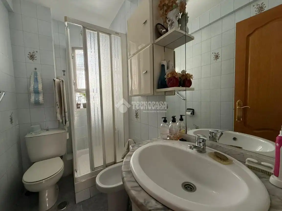 Baño de Piso en venta en Madrid con Aire acondicionado y Terraza