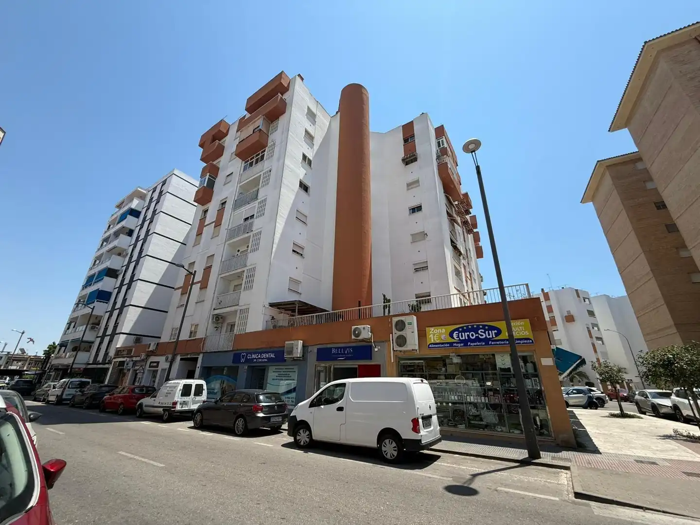 Pis en venda a Crevillet - Pinar Alto