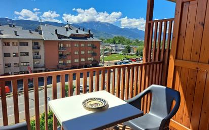 Maisonette zum verkauf in Carrer Montserrat, 2, Puigcerdà