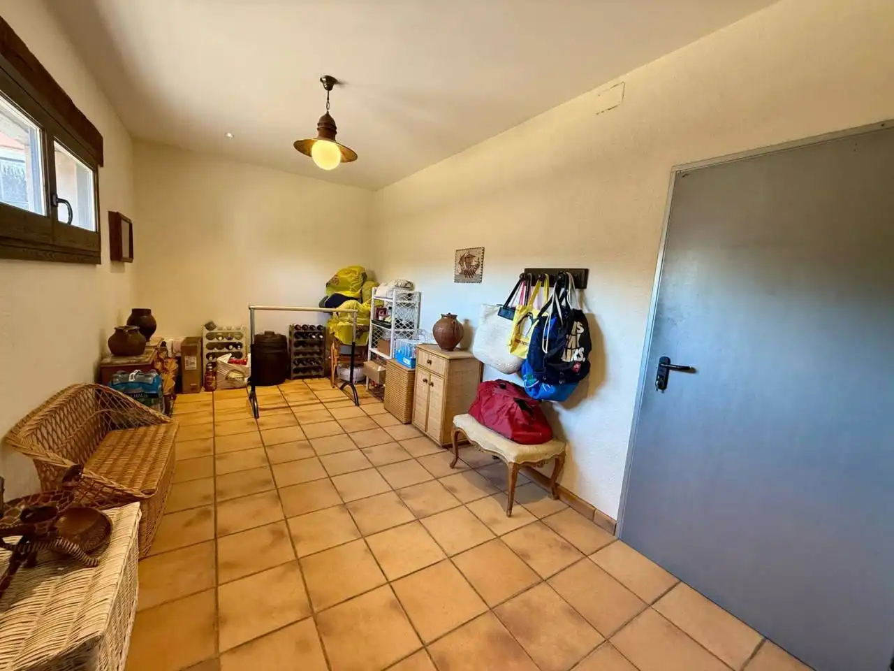 Casa o xalet en venda en Montornès del Vallès amb Calefacció, Jardí privat i Terrassa