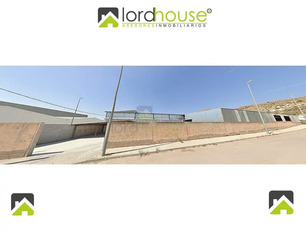 Nave industrial in vendita a N/A, imagen 12