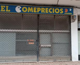 Premises for sale in Burgos Capital