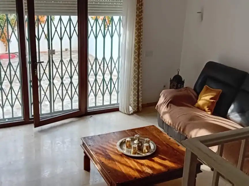 Maison avec piscine à vendre à Avenida Suiza 22, imagen 3