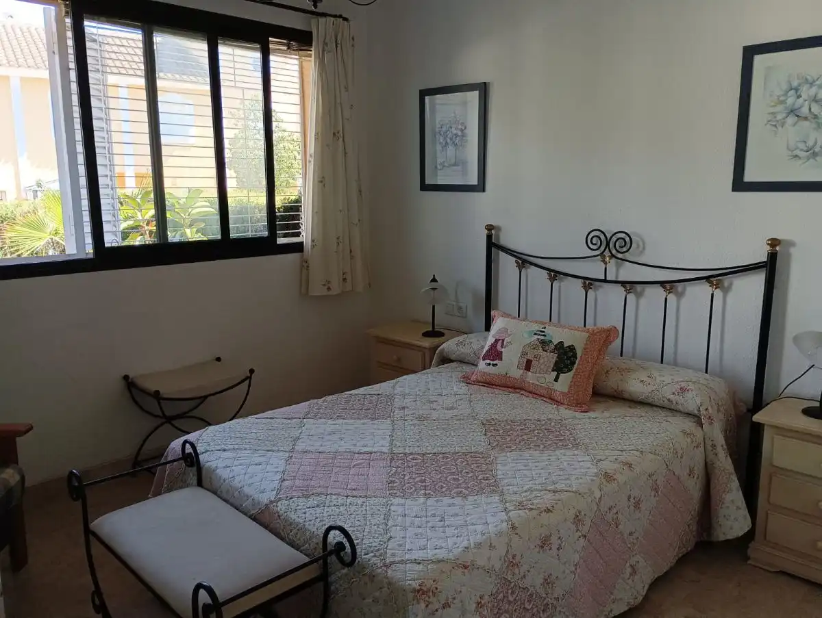 Apartament de lloguer a Islantilla Golf, imagen 13