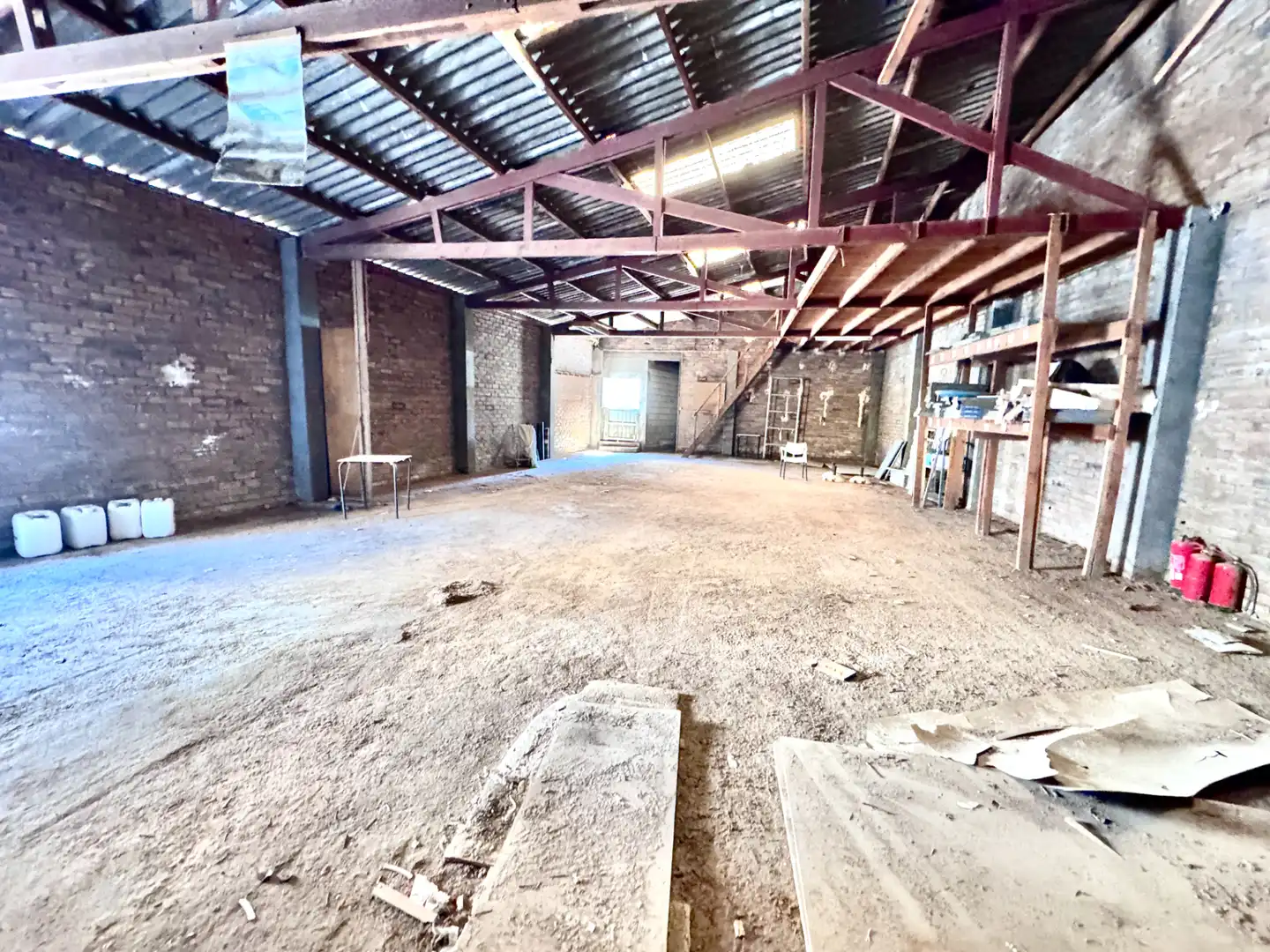 Local comercial en venda a Calle Tarrasa, imagen 13