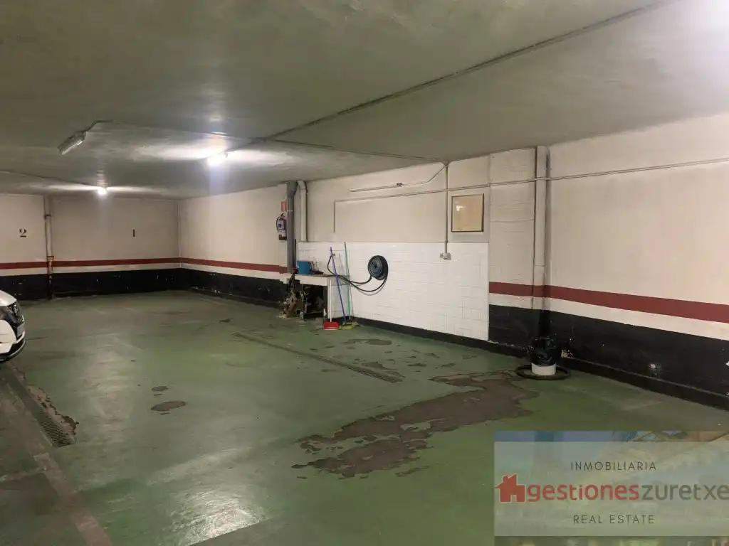 Appartement avec terrasse à vendre à Aldea, Alameda Recalde, imagen 44