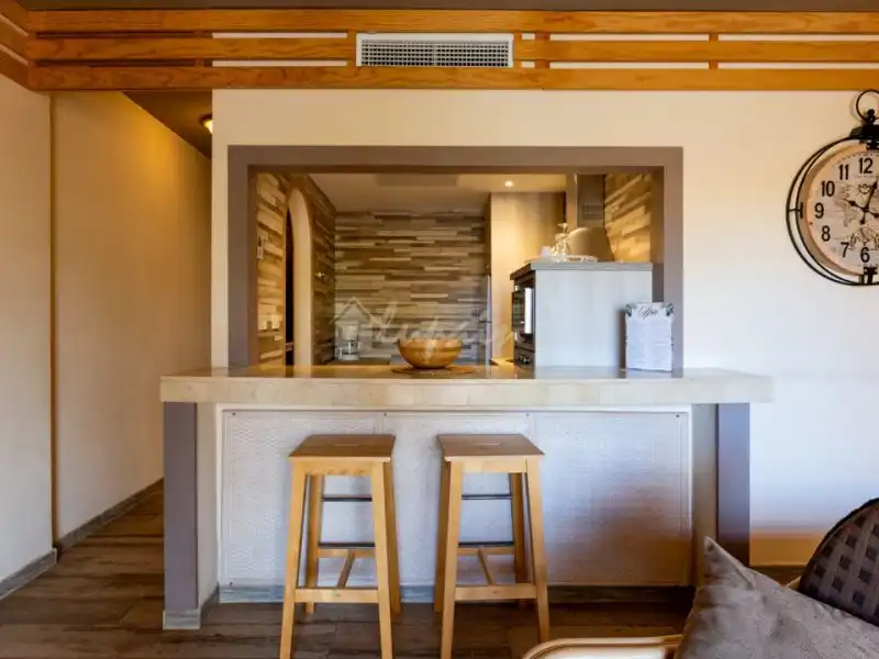 Apartments for sale in La Caldera