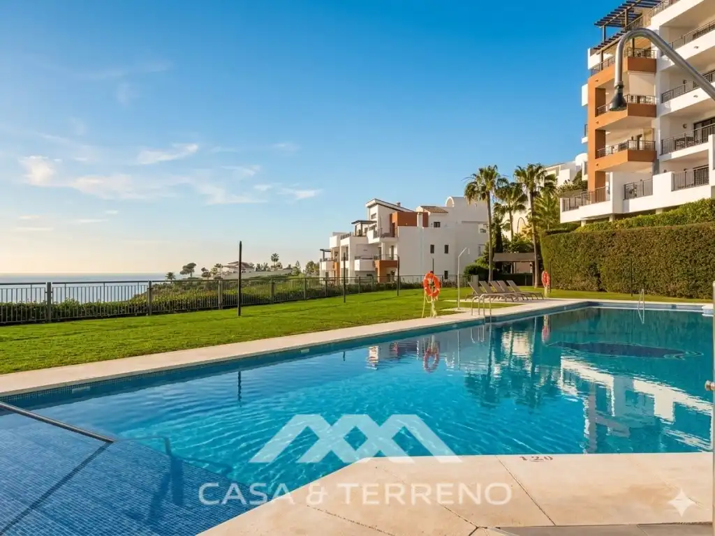 Apartament amb terrassa en venda a Calle Vicente Aleixandre, imagen 3
