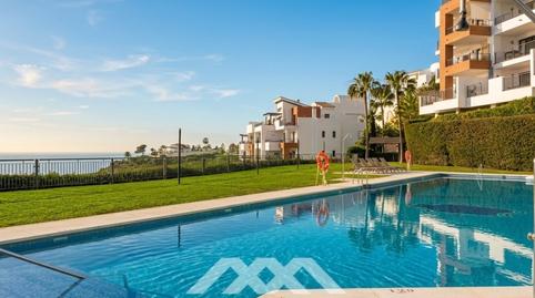 Foto 3 de Apartament en venda a Calle Vicente Aleixandre, El Peñoncillo, Torrox