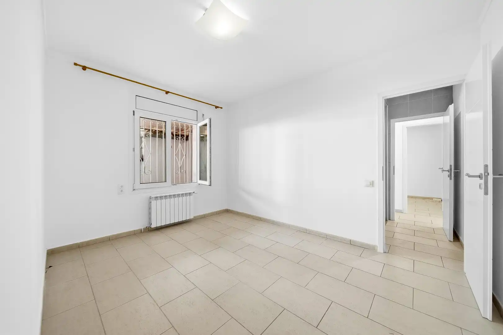Habitación de Casa o chalet en venta en Empuriabrava con Aire acondicionado, Jardín privado y Terraza