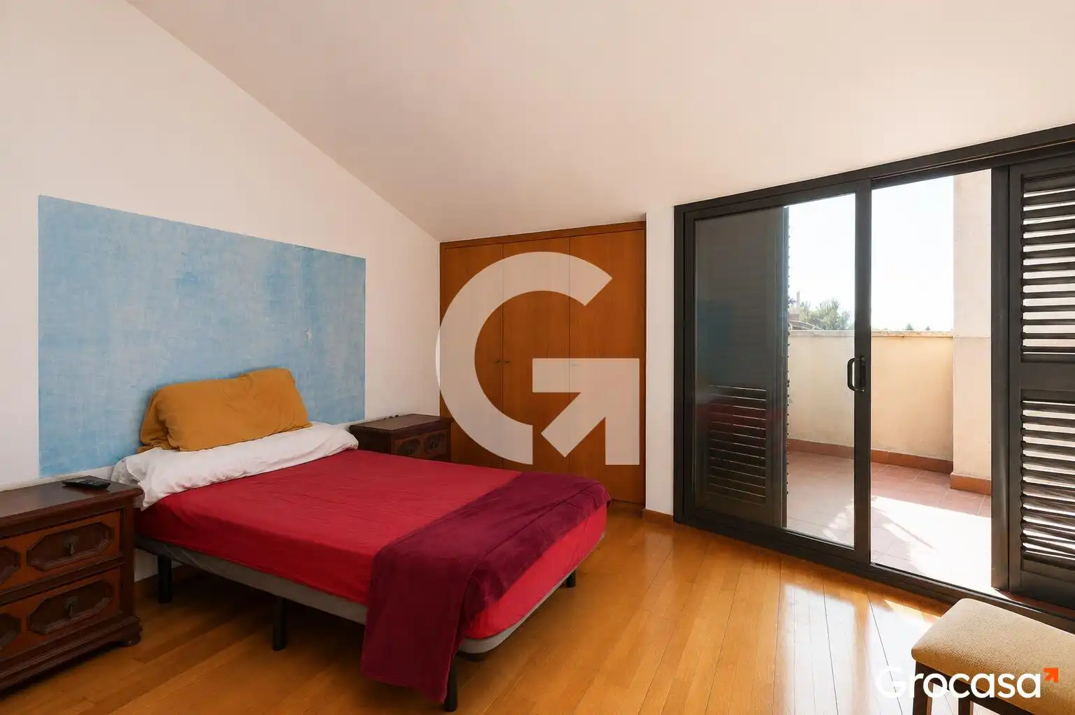 Habitación de Piso en venta en Rubí con Aire acondicionado, Calefacción y Terraza