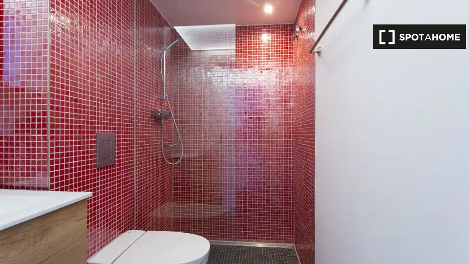 Flat to rent in Eixample, imagen 9