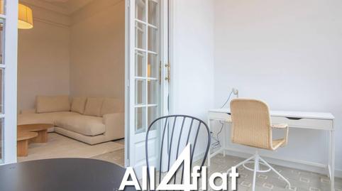 Photo 4 of Flat to rent in Calle Ausias Marc, Dreta de l'Eixample,  Barcelona Capital