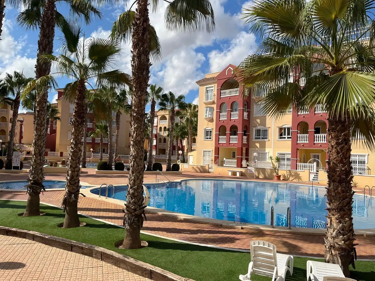 Apartamento en venta en Centro, imagen 2