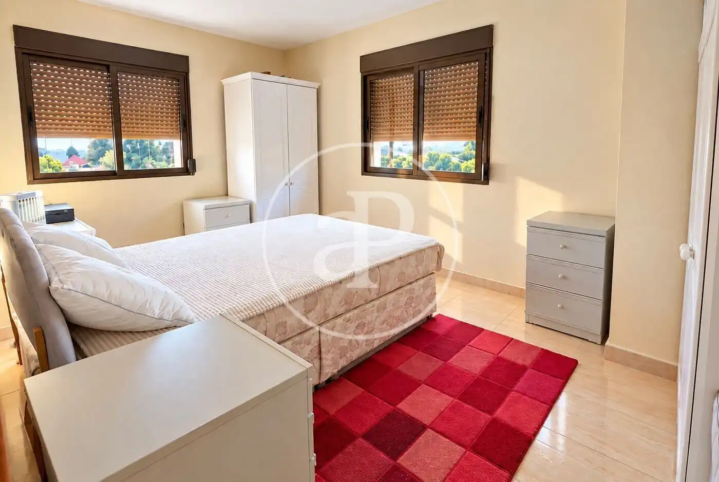 Casa con piscina in vendita a Santa Bárbara, imagen 11