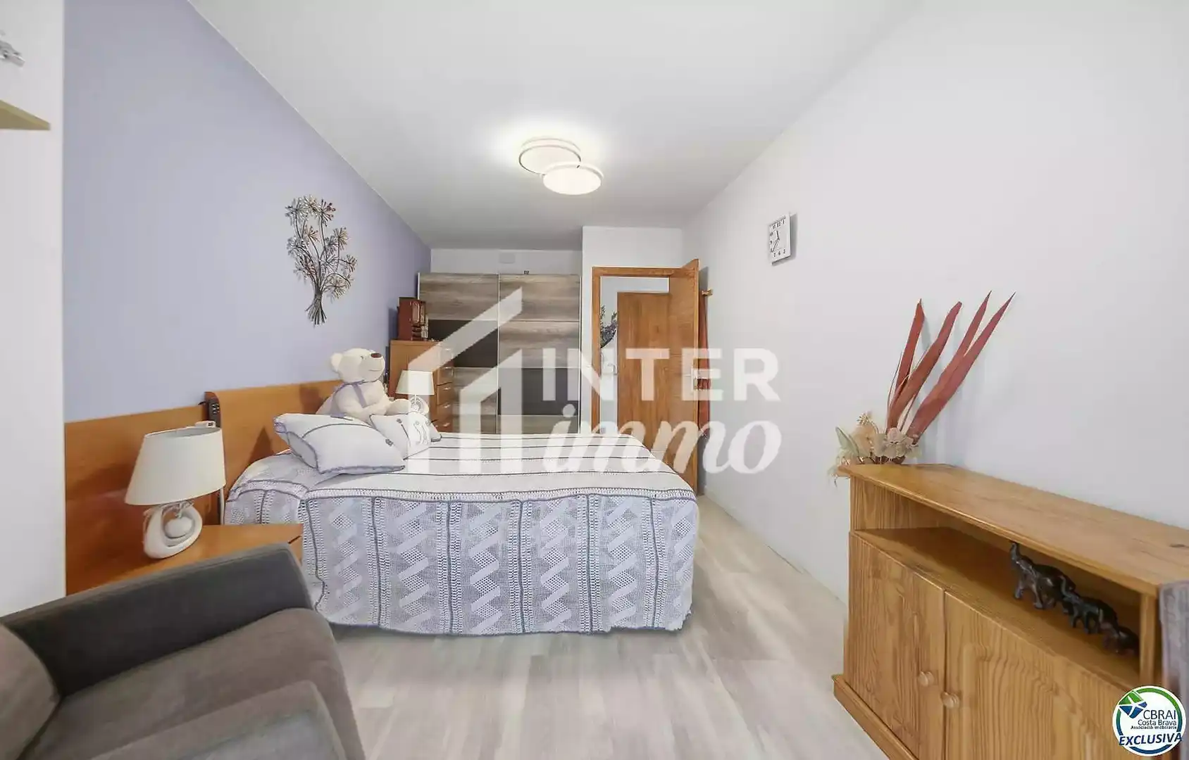 Wohnung zum Verkauf in Carrer MADRID 17, imagen 18