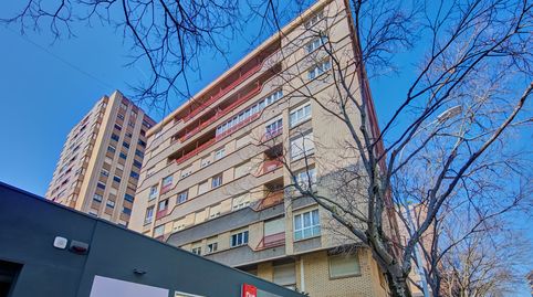 Photo 5 of Flat for sale in Calle Serafín Olave 15. Pamplona-iruña, Iturrama, Pamplona / Iruña