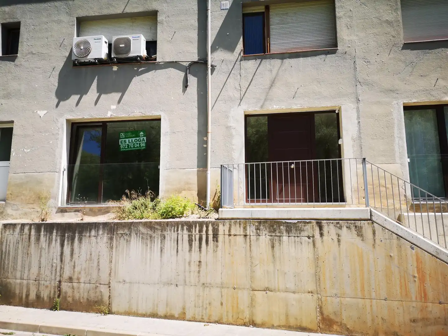 Local commercial à louer à de Ribes 49, imagen 9
