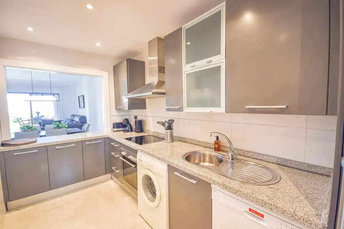 Apartments for rent in JARALILLOS, 2, El Paraíso