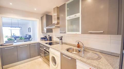 Foto 5 de Apartament de lloguer a Jaralillos, 2, El Paraíso, Málaga