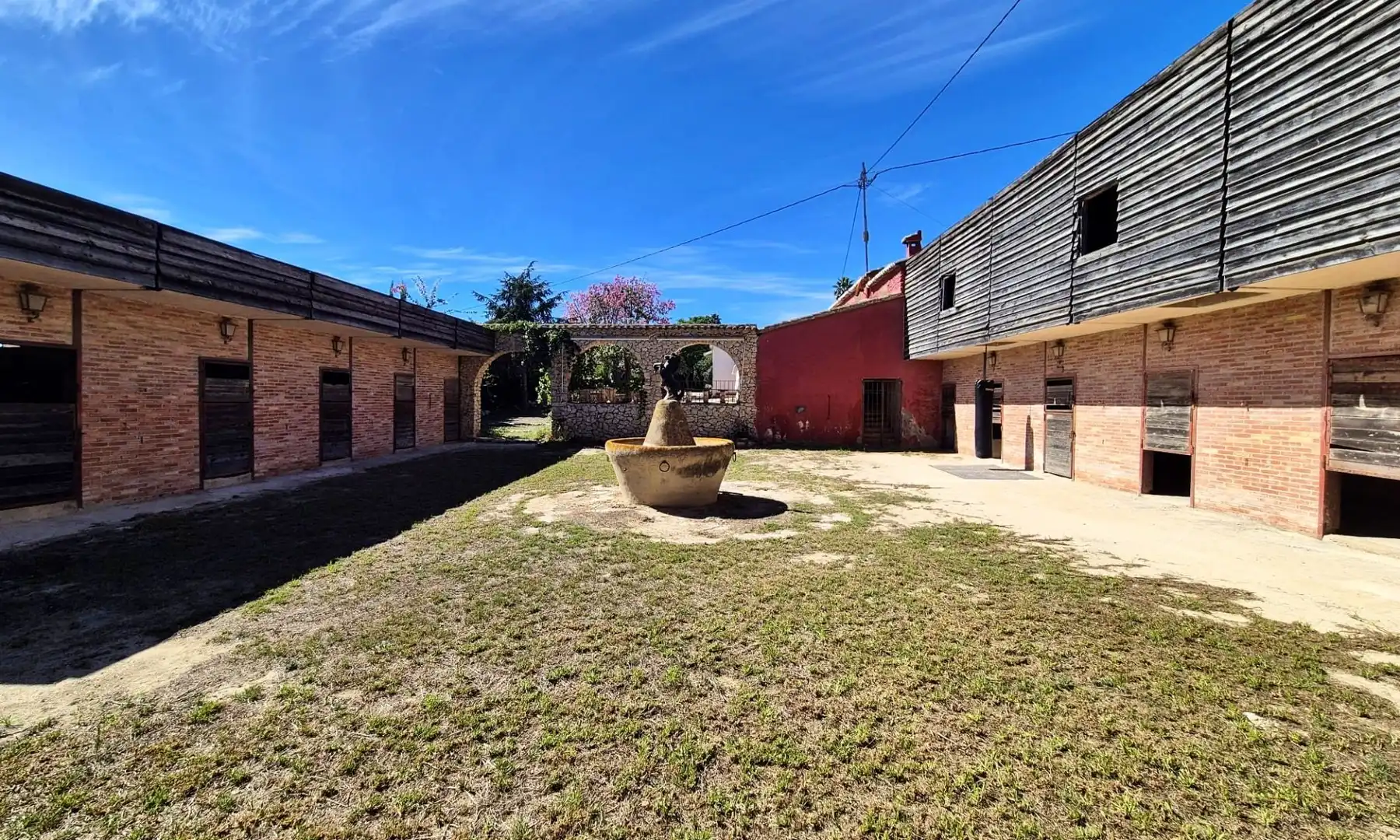 Casa rustica con piscina in vendita a cv741, 88, imagen 63